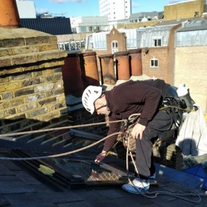 Skylight Clean <br>38 King Street<br> Covent Garden<br> London