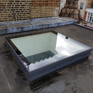 Skylight Clean<br> 38 St. Martin's Lane<br> London