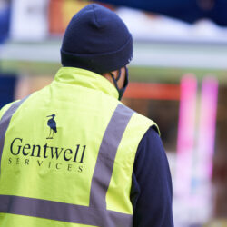 Outside Dining<br> Chinatown<br> London