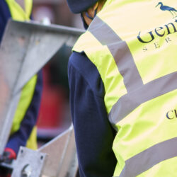 Outside Dining<br> Chinatown<br> London